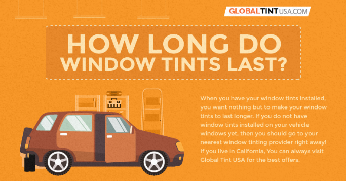 How Long Does Tinting a Car Take? Time Expectations